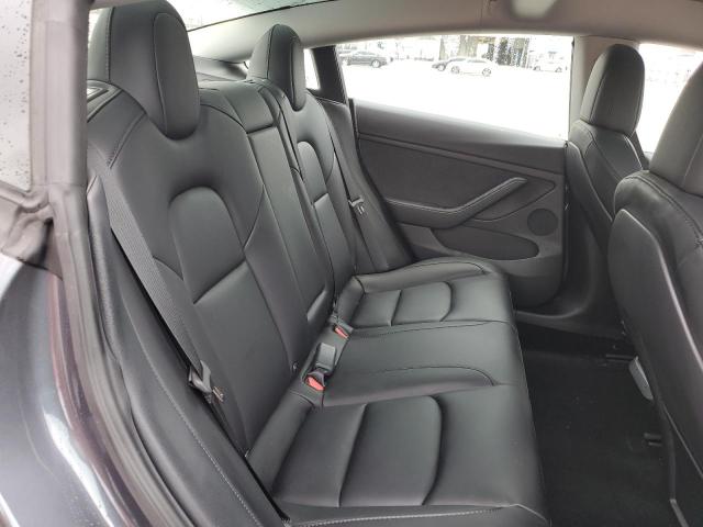 Photo 10 from auction – 2023 TESLA MODEL 3 with VIN 5YJ3E1EA8PF453767