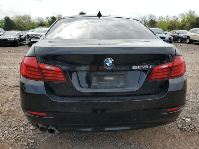 Photo 6 from auction – 2016 BMW 528 XI with VIN WBA5A7C56GG147263