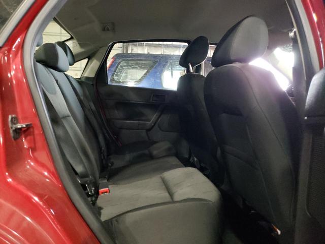 Photo 10 from auction – 2011 FORD FOCUS with VIN 1FAHP35N29W109094