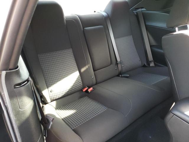 Photo 10 from auction – 2022 DODGE CHALLENGER with VIN 2C3CDZKG0NH160788