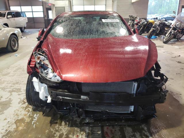 Photo 5 from auction – 2013 HYUNDAI ELANTRA GL with VIN 5NPDH4AE2DH417768
