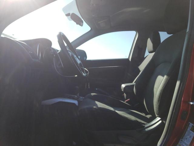 Photo 7 from auction – 2013 MITSUBISHI OUTLANDER with VIN 4A4AR3AU1DE011622