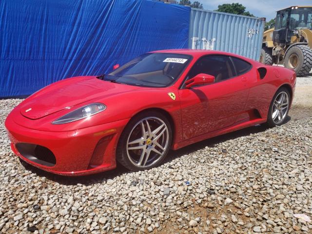 2006 FERRARI F430