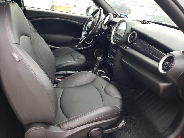 Photo 10 from auction – 2013 MINI COOPER COU with VIN WMWSX3C52DT466849