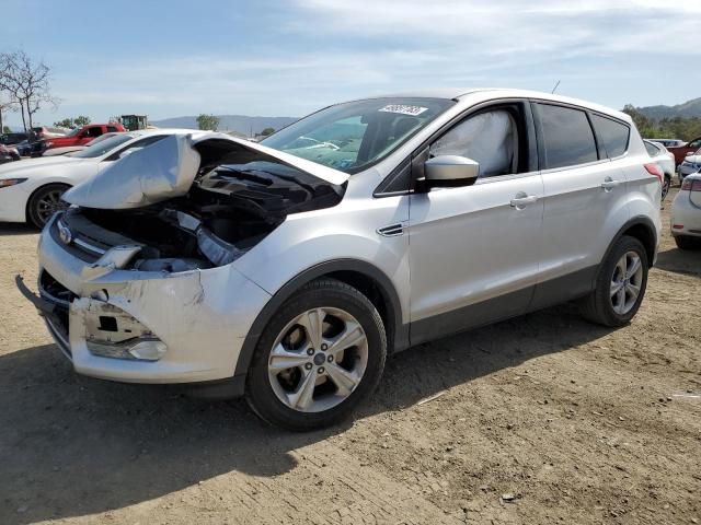 Photo 1 from auction – 2015 FORD ESCAPE SE with VIN 1FMCU0G78FUA15847