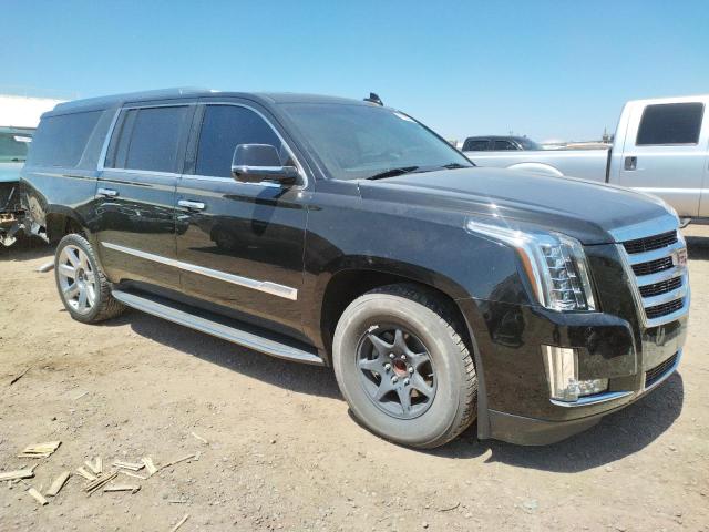Photo 4 from auction – 2019 CADILLAC ESCALADE E with VIN 1GYS3HKJ7KR161765