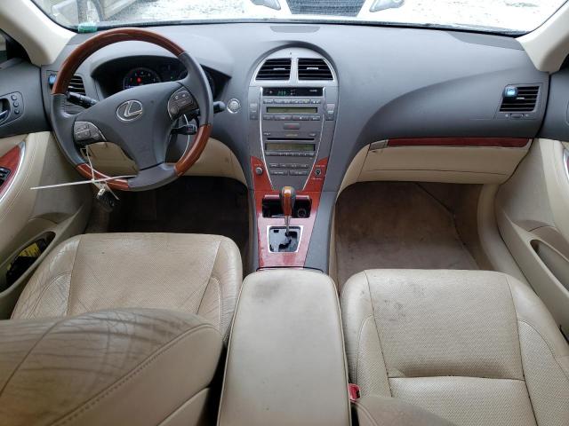 Photo 8 from auction – 2012 LEXUS ES 350 with VIN JTHBK1EG9C2509252