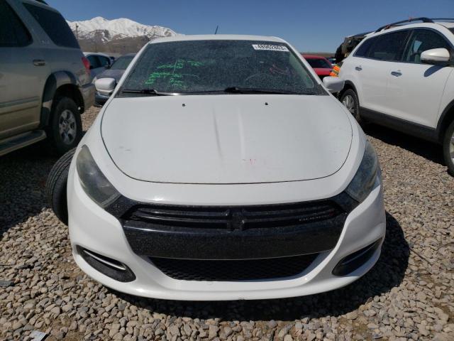 Photo 5 from auction – 2016 DODGE DART SE with VIN 1C3CDFAA3GD584686
