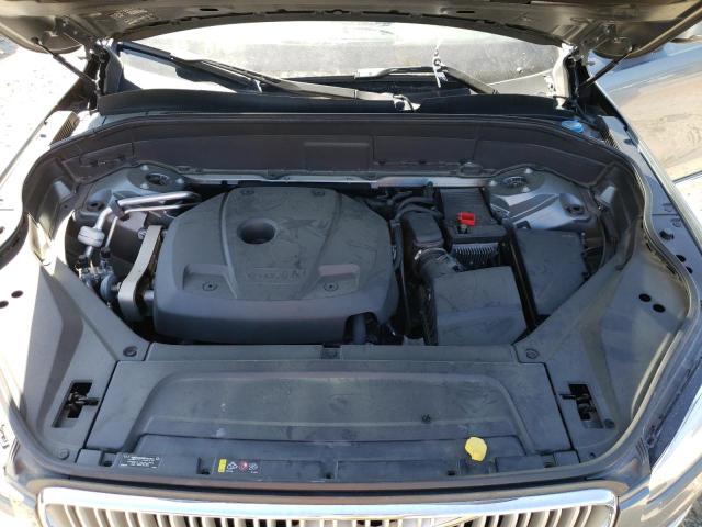 Photo 12 from auction – 2017 VOLVO XC90 T6 with VIN YV4A22PL2H1139415