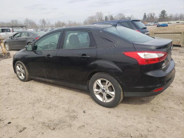 Photo 2 from auction – 2013 FORD FOCUS SE with VIN 1FADP3F22DL253189