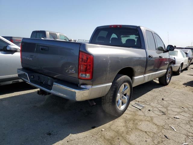 Photo 3 from auction – 2004 DODGE RAM 1500 S with VIN 1D7HA18D24J195781