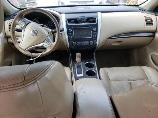 Photo 8 from auction – 2013 NISSAN ALTIMA 2.5 with VIN 1N4AL3AP4DC295073