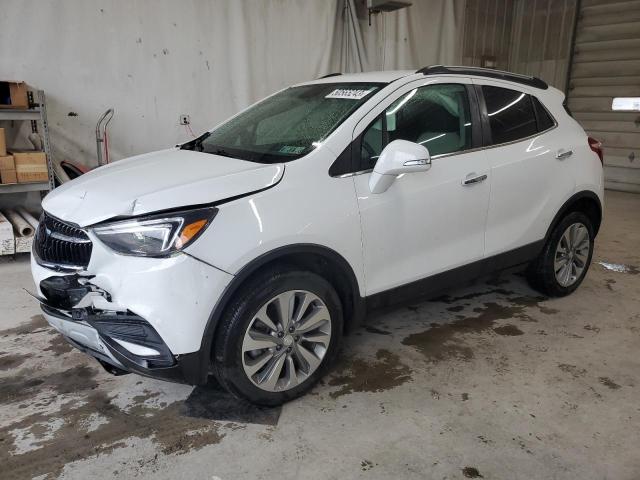 BUICK ENCORE PRE 2018 with VIN KL4CJESB8JB611268 - Photo from auction
