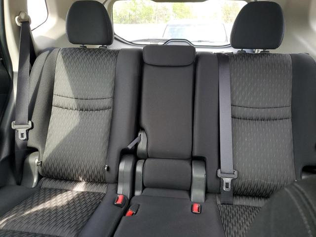 Photo 10 from auction – 2017 NISSAN ROGUE S with VIN JN8AT2MVXHW252476