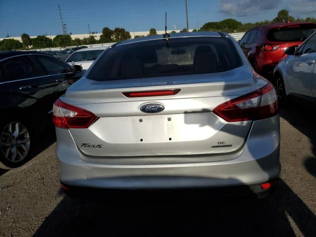 Photo 6 from auction – 2013 FORD FOCUS SE with VIN 1FADP3F21DL171227