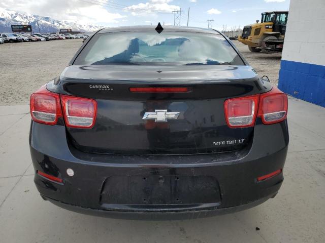 Photo 6 from auction – 2013 CHEVROLET MALIBU 1LT with VIN 1G11C5SA5DF301387