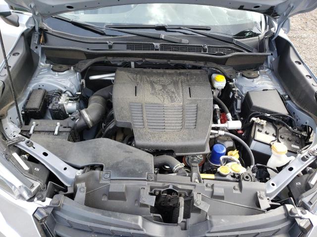 Photo 12 from auction – 2022 SUBARU FORESTER T with VIN JF2SKARC4NH437452