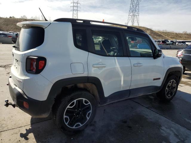 Photo 3 from auction – 2017 JEEP RENEGADE T with VIN ZACCJBCB1HPG29596