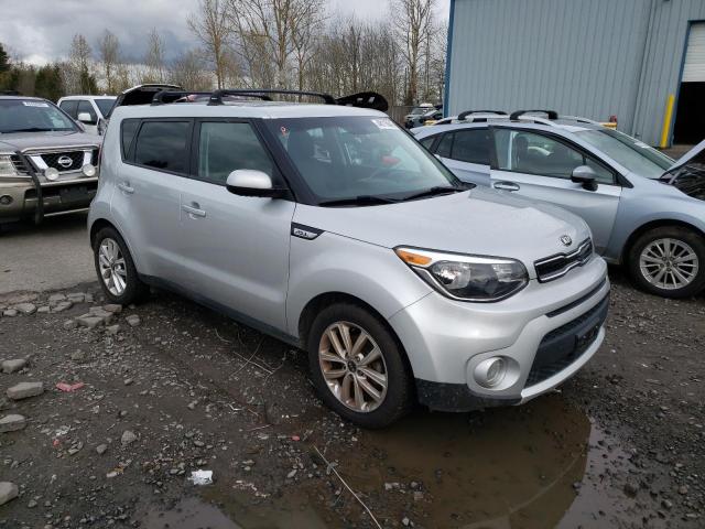 Photo 4 from auction – 2017 KIA SOUL + with VIN KNDJP3A59H7502505