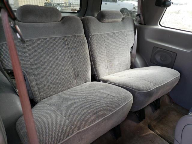 Photo 11 from auction – 1997 FORD EXPLORER with VIN 1FMCU24E3VUC20568