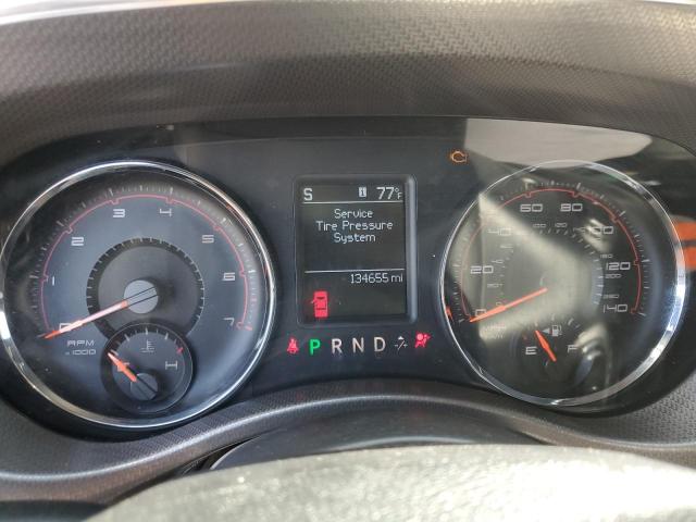 Foto 9 de la subasta – 2011 DODGE CHARGER con VIN 2B3CL3CG1BH552427