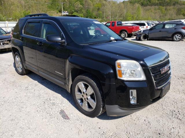 Photo 4 from auction – 2014 GMC TERRAIN SL with VIN 2GKFLXE37E6178391