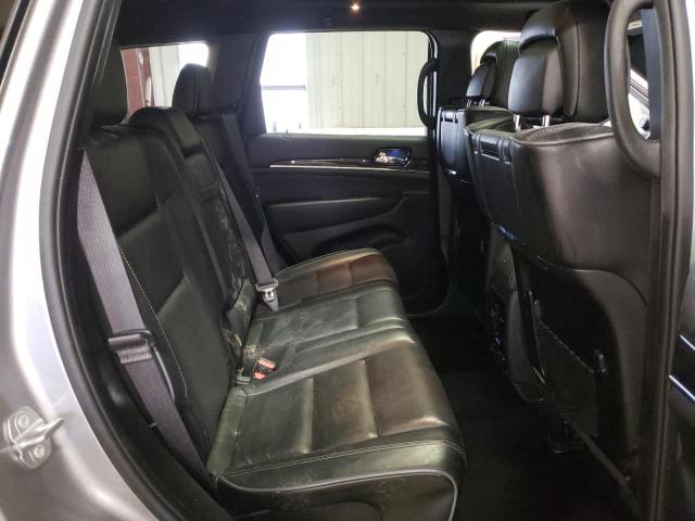 Photo 11 from auction – 2020 JEEP GRAND CHER with VIN 1C4RJFCG3LC136805