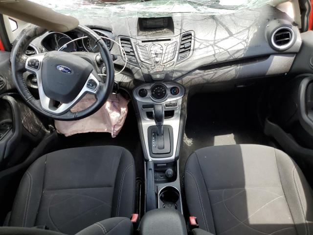 Photo 8 from auction – 2015 FORD FIESTA SE with VIN 3FADP4EJ2FM204915