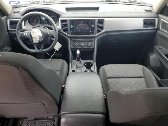 Photo 8 from auction – 2018 VOLKSWAGEN ATLAS with VIN 1V2BR2CA9JC513177