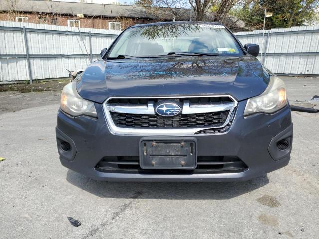 Photo 5 from auction – 2014 SUBARU IMPREZA PR with VIN JF1GJAC64EH019523