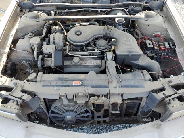 Photo 11 from auction – 1995 CADILLAC DEVILLE with VIN 1G6KD52B7SU240136