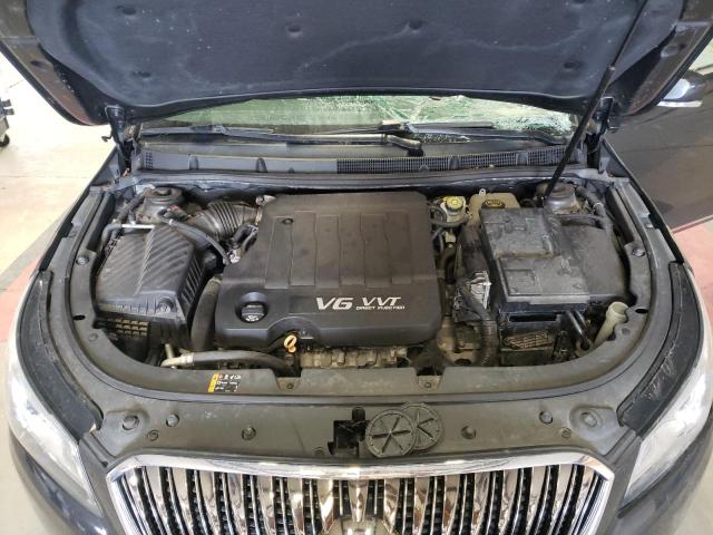 Photo 11 from auction – 2015 BUICK LACROSSE with VIN 1G4GB5G35FF153769
