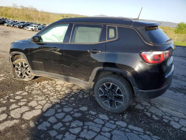 Photo 2 from auction – 2019 JEEP COMPASS SP with VIN 3C4NJDAB6KT734447