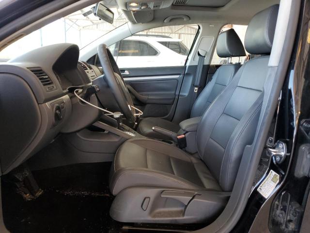 Photo 7 from auction – 2009 VOLKSWAGEN JETTA SE with VIN 3VWRM71K39M147151