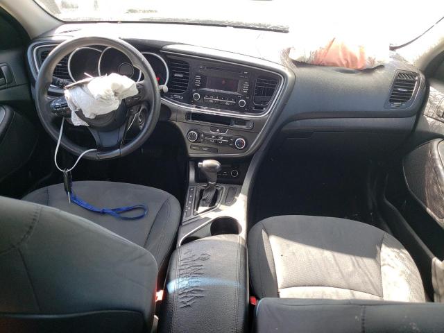 Photo 8 from auction – 2015 KIA OPTIMA LX with VIN KNAGM4A7XF5620434