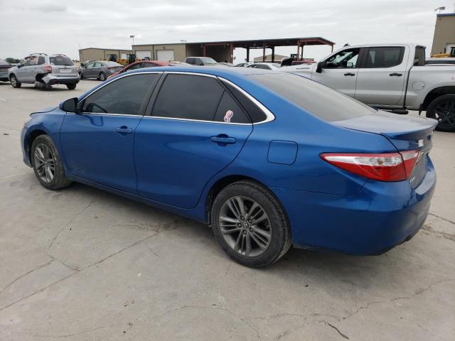 Photo 2 from auction – 2017 TOYOTA CAMRY LE with VIN 4T1BF1FK0HU722834