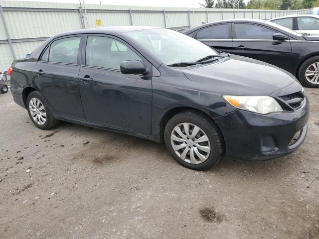 Photo 4 from auction – 2012 TOYOTA COROLLA BA with VIN 2T1BU4EE2CC776973