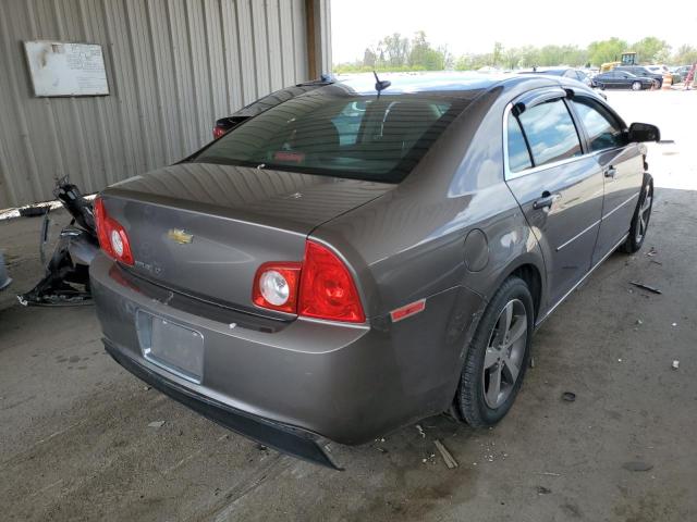 Photo 3 from auction – 2011 CHEVROLET MALIBU 1LT with VIN 1G1ZC5E16BF260117