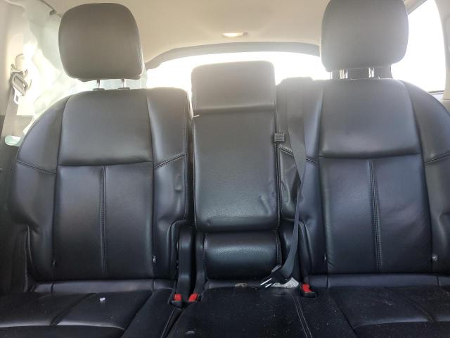 Photo 10 from auction – 2017 NISSAN PATHFINDER with VIN 5N1DR2MM7HC668822