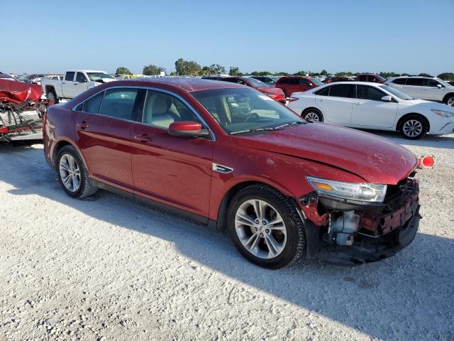 Photo 4 from auction – 2013 FORD TAURUS SEL with VIN 1FAHP2E89DG118530