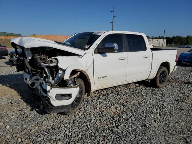 RAM 1500 LARAM 2020 with VIN 1C6SRFJT0LN294041 - Photo from auction