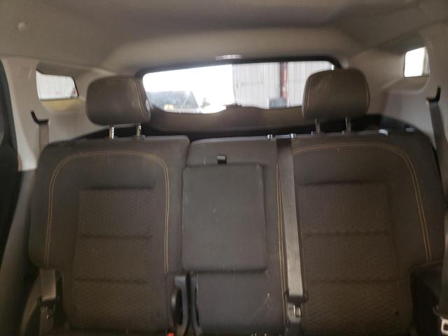 Photo 10 from auction – 2018 GMC TERRAIN SL with VIN 3GKALTEV5JL216985