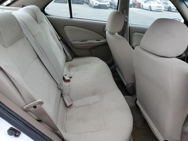 Photo 10 from auction – 2004 NISSAN SENTRA 1.8 with VIN 3N1CB51D74L896105