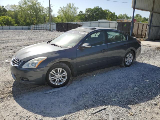 NISSAN ALTIMA BAS 2011 with VIN 1N4AL2AP3BN499603 - Photo from auction