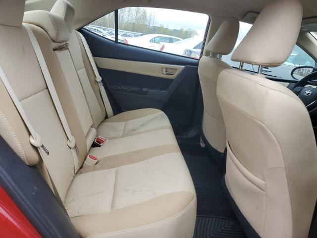 Photo 10 from auction – 2017 TOYOTA COROLLA L with VIN 2T1BURHE2HC856371