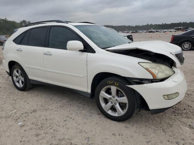 Photo 4 from auction – 2008 LEXUS RX 350 with VIN 2T2GK31U28C034661