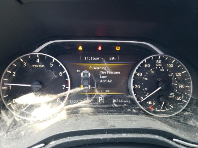 Photo 9 from auction – 2017 NISSAN MAXIMA 3.5 with VIN 1N4AA6AP2HC362248