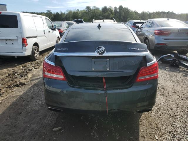Photo 6 from auction – 2015 BUICK LACROSSE with VIN 1G4GA5G37FF292045