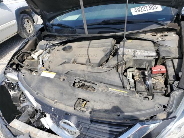 Photo 11 from auction – 2017 NISSAN ALTIMA 2.5 with VIN 1N4AL3AP6HC238511