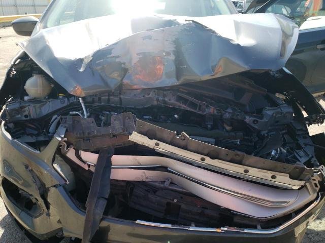 Photo 12 from auction – 2019 FORD ESCAPE SEL with VIN 1FMCU9HD6KUA52950